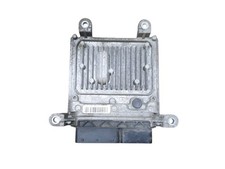 Centralina motore diesel