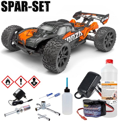 Hpi h160180 vorza - h160180, v2