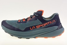 Scarpe da trail running uomo La Sportiva Prodigio basse blu taglia UK 9