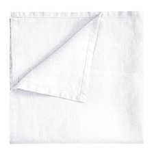 Set 2 tovaglioli in lino