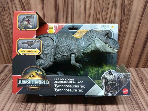 Modellino dinosauro rex - dinosauro, t-rex