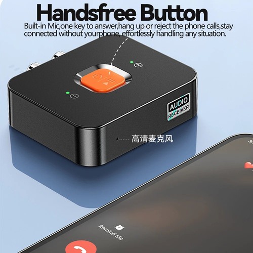 Ricevitore bluetooth 0 - bluetooth, 6.0