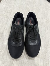 Authentic PRADA Men's Americas