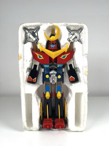 Robot zanbot iii clover - zanbot, 3