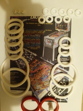 FLIPPER ZACCARIA-ROBOT-KIT