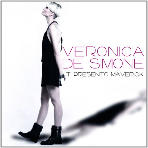Presento maverick audio - ti,