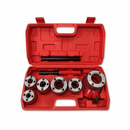 Kit filettatubi con - filettatubi,