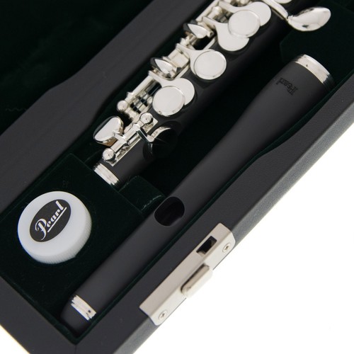 Pearl piccolo 105e om in - piccolo,