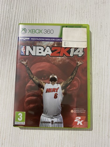 Nba 2k14 xbox - nba, ita