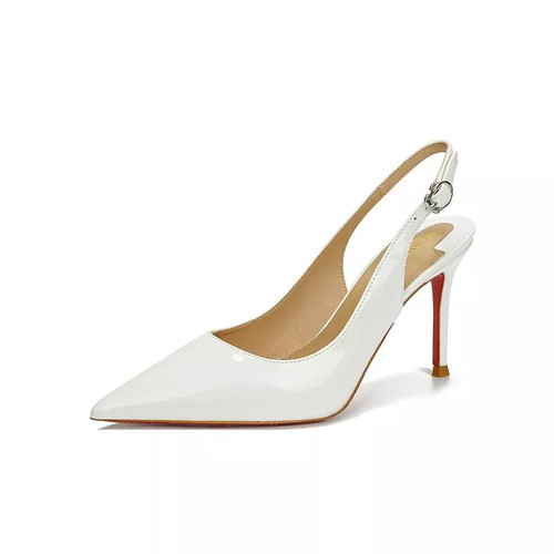 Scarpe decolte slingback - scarpe,