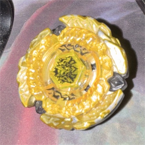 Trottola tipo beyblade - trottola,