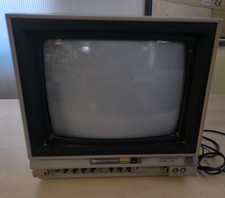 MONITOR COMMODORE 1702 COLORI