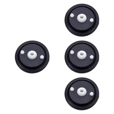 4 pezzi di guarnizioni per