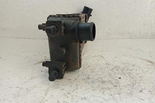 Intercooler per ford serie - ford, ka