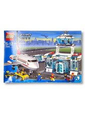 LEGO City 7894