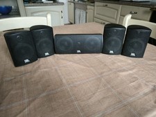 Casse Passive JBL SCS