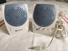 Casse Acustiche per PC