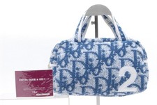 Borsa a mano Dior Trotter