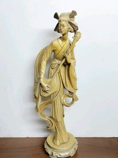 Geisha Statua Giapponese