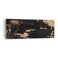 Quadro su Tela 140x50cm