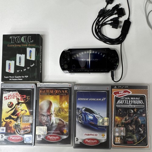 Sony psp playstation portable - sony,