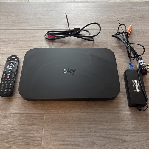 Sky box es240 - box, hd