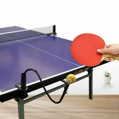 Allenatore table tennis - tennis, a