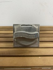 Gettoniera Ellegroup 0,50€