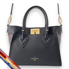 Borsa a mano Louis Vuitton