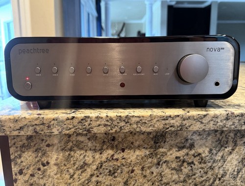 Amplificatore integrato
