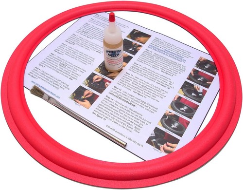 Cerwin vega kit - kit, riparazione