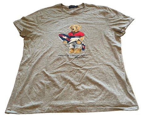 Raro polo ralph lauren - ralph,
