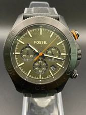 Orologio subacqueo Fossil