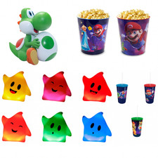 Secchiello/tazza popcorn The