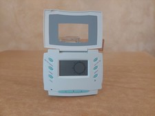 COMANDO REMOTO RC04N 4364672 PER CALDAIA RIELLO 1136 VENDO PER CAMBIO CALDAIA.