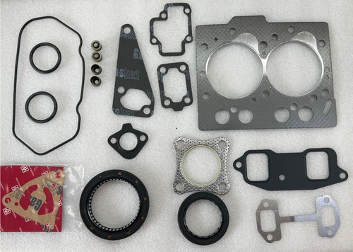 Kit guarnizioni per yanmar - kit,