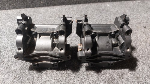 Hpi savage diffs - hpi,