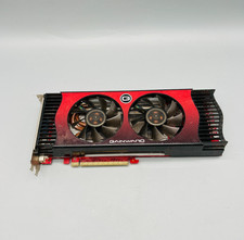 Scheda grafica Gainward GeForce GTX 260 GS 896MB DDR3 PCI-E DVI HDMI VGA#1237