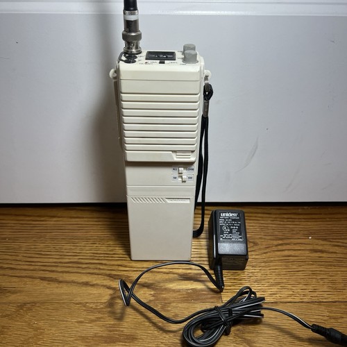 Ricetrasmettitore radio marino