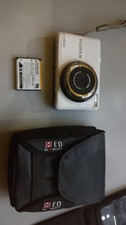 Fujifilm FinePix JV300 Camera