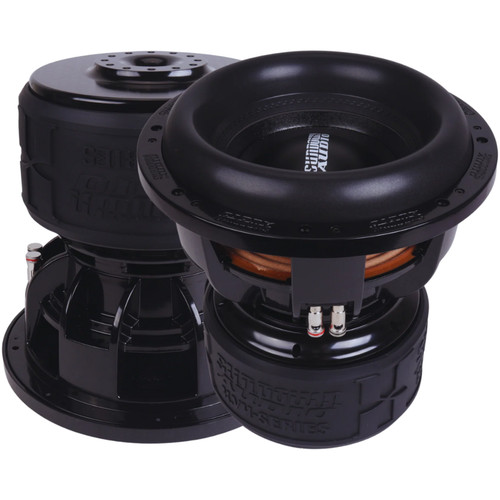 Sundown audio xv4 series - x-series, 12"