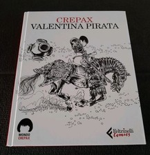 CREPAX-VALENTINA