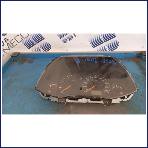 Quadro strumenti tachimetro - strumenti,