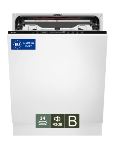 Aeg fse75748p lavastoviglie - fse75748p,