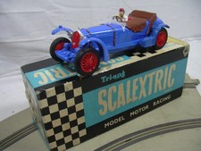 SCALEXTRIC TRIANG  SLOT CAR