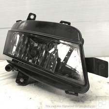 Proiettore fendinebbia DX VOLKSWAGEN GOLF 1.6 TDI 4MOT (77Kw) BMT Ber f0a71d