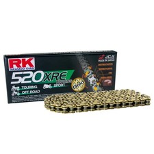 Catena aperta RK oro XRE
