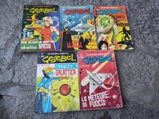GESEBEL SERIE ORIGINALE COL N