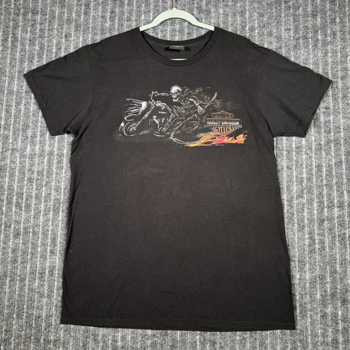 Harley davidson camicia - harley-davidson, uomo