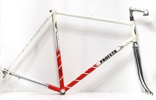 Telaio profeta steel frame - telaio,